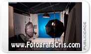 Fot&oacute;grafa Cris